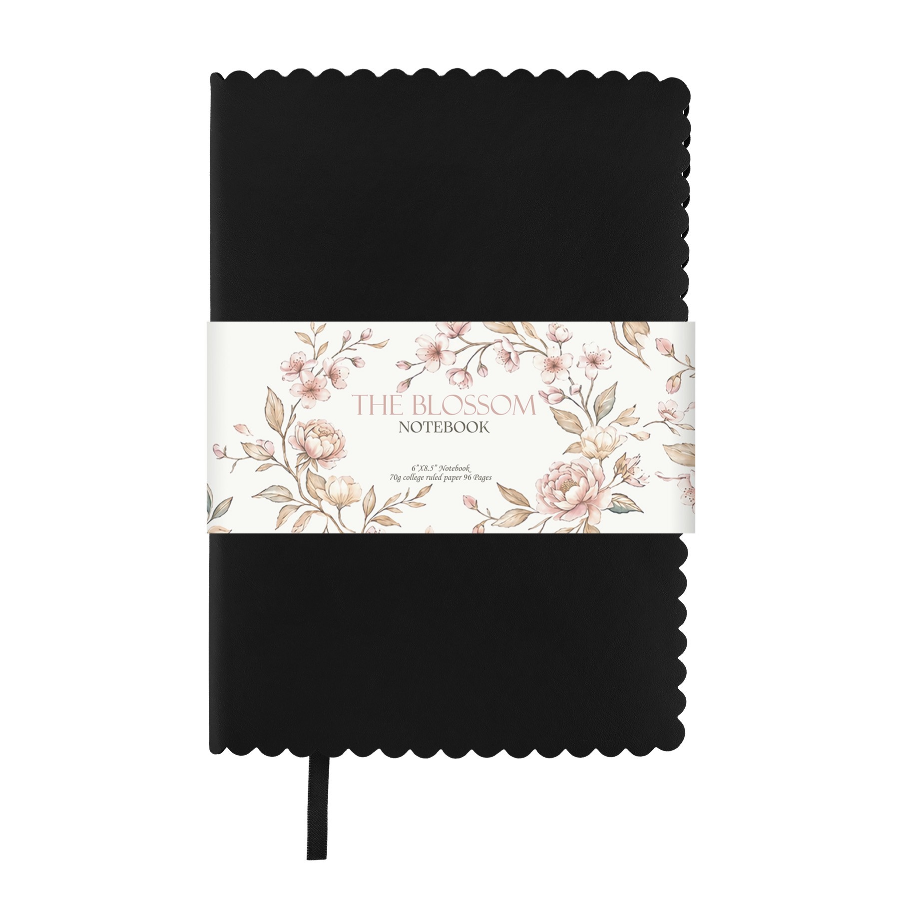 Picture of Blossom Notebook