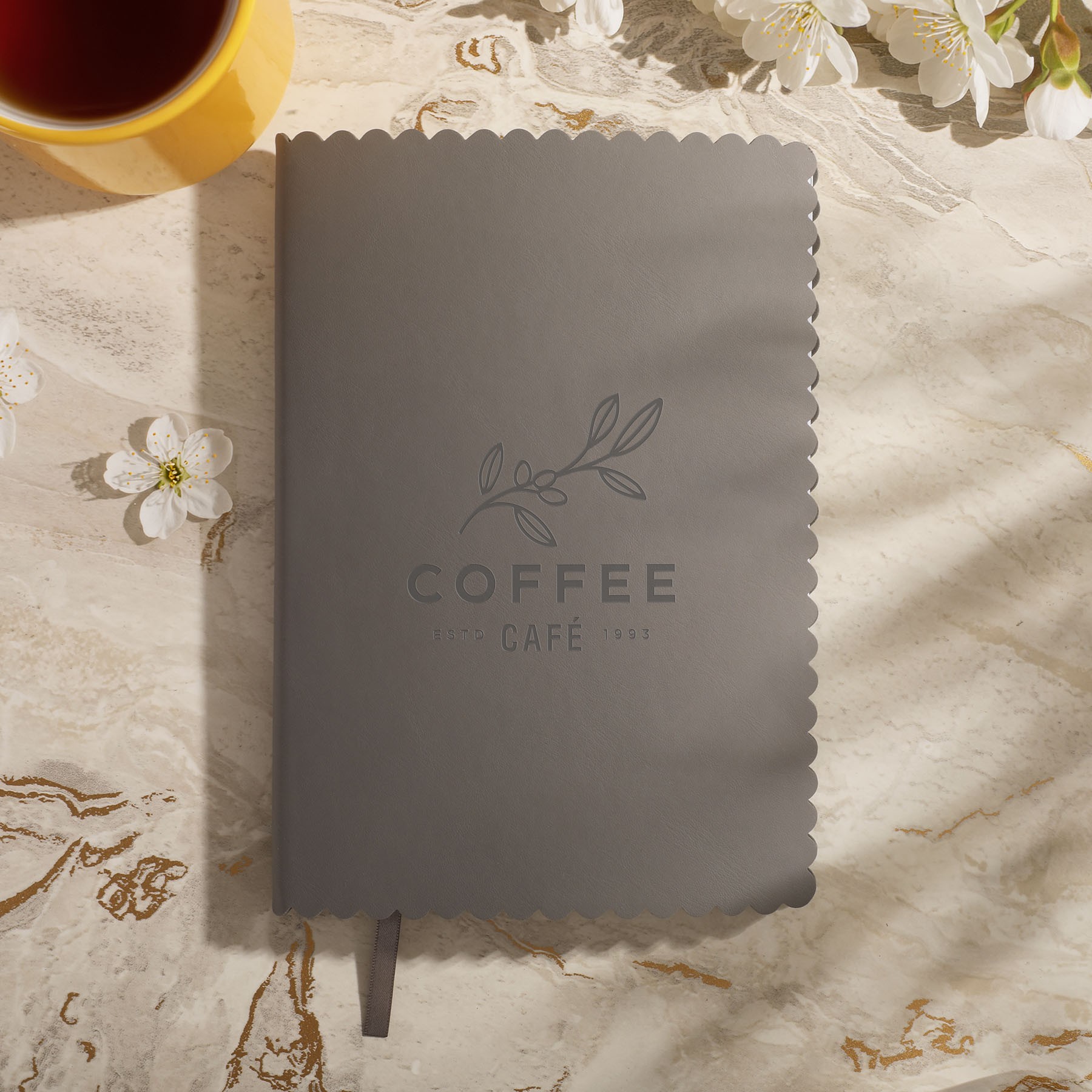 Picture of Blossom Notebook