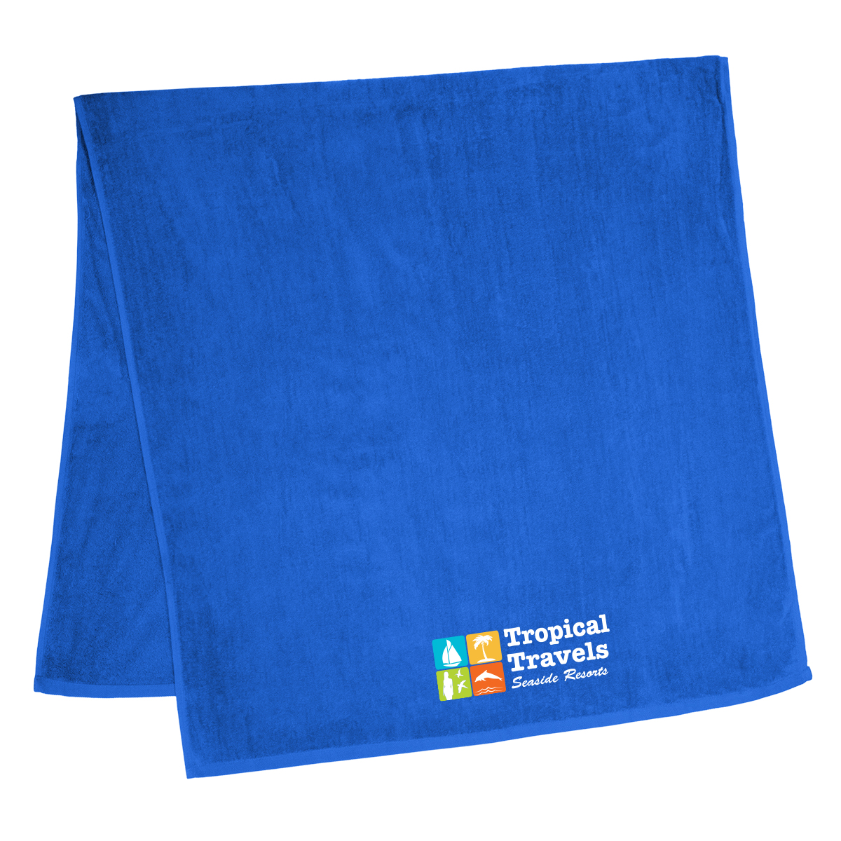 Picture of Baja Heavy-weight Beach Towel
