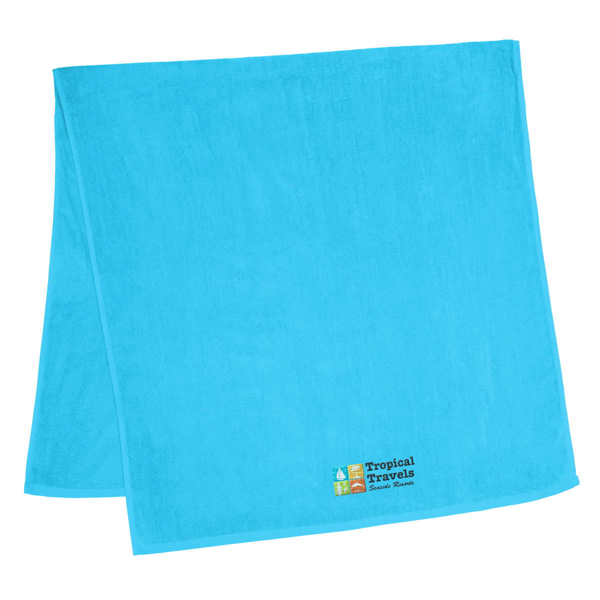 Picture of Baja Heavy-weight Beach Towel