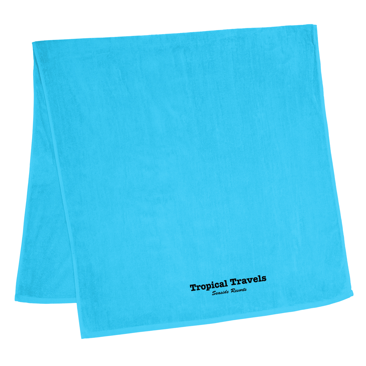 Picture of Baja Heavy-weight Beach Towel