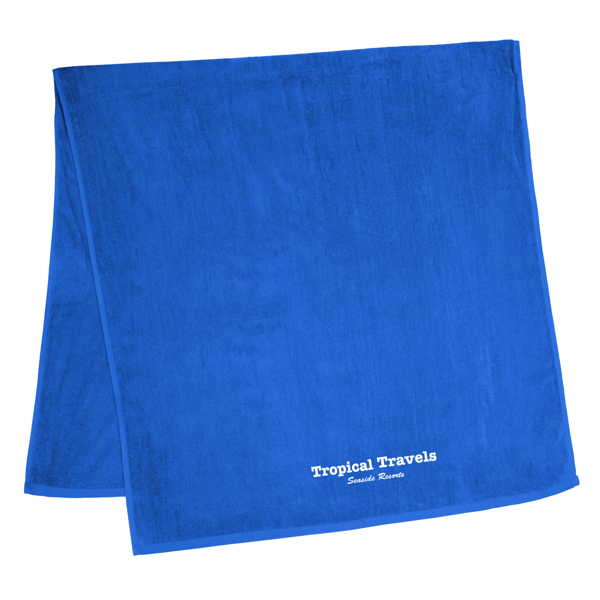 Picture of Baja Heavy-weight Beach Towel