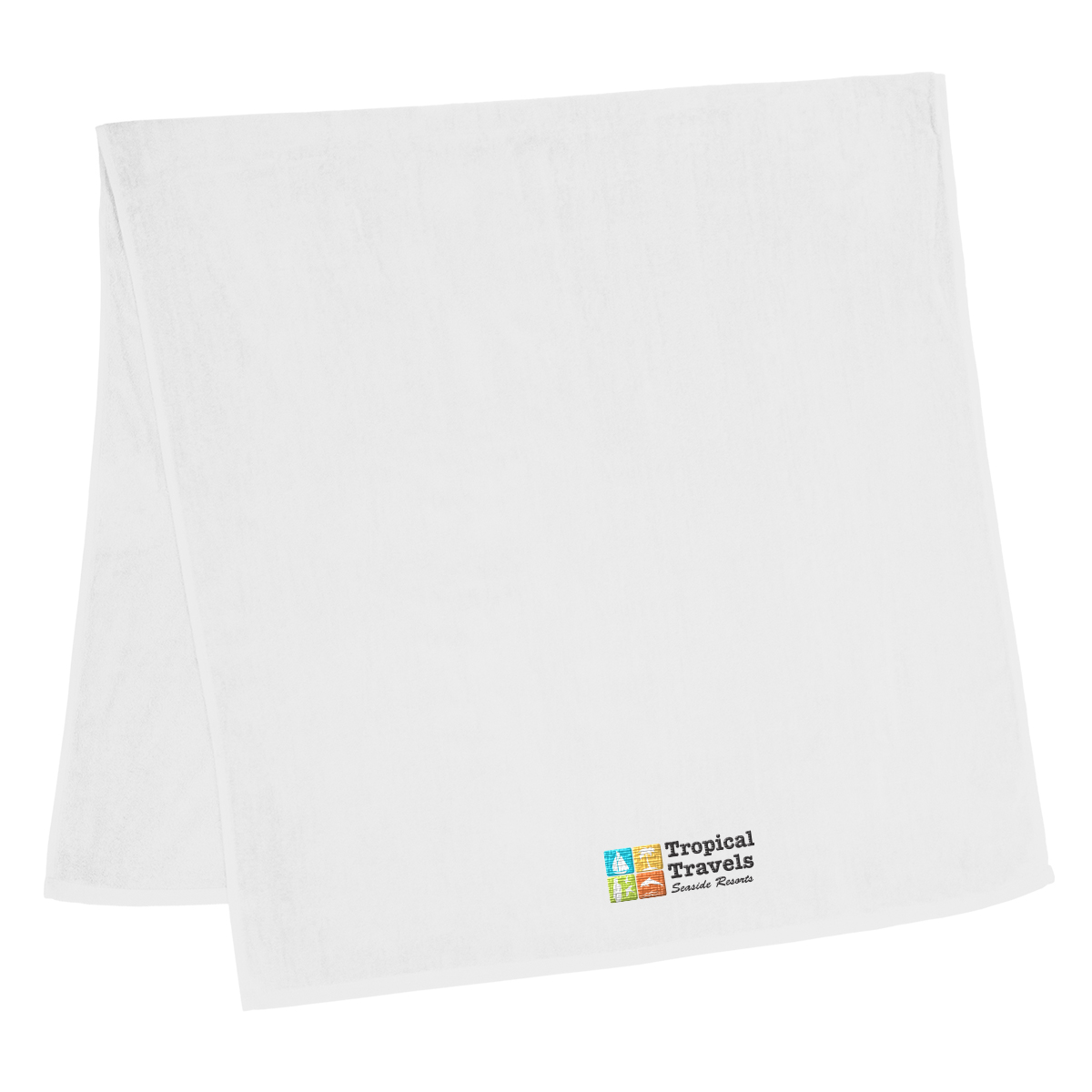 Picture of Baja Heavy-weight Beach Towel