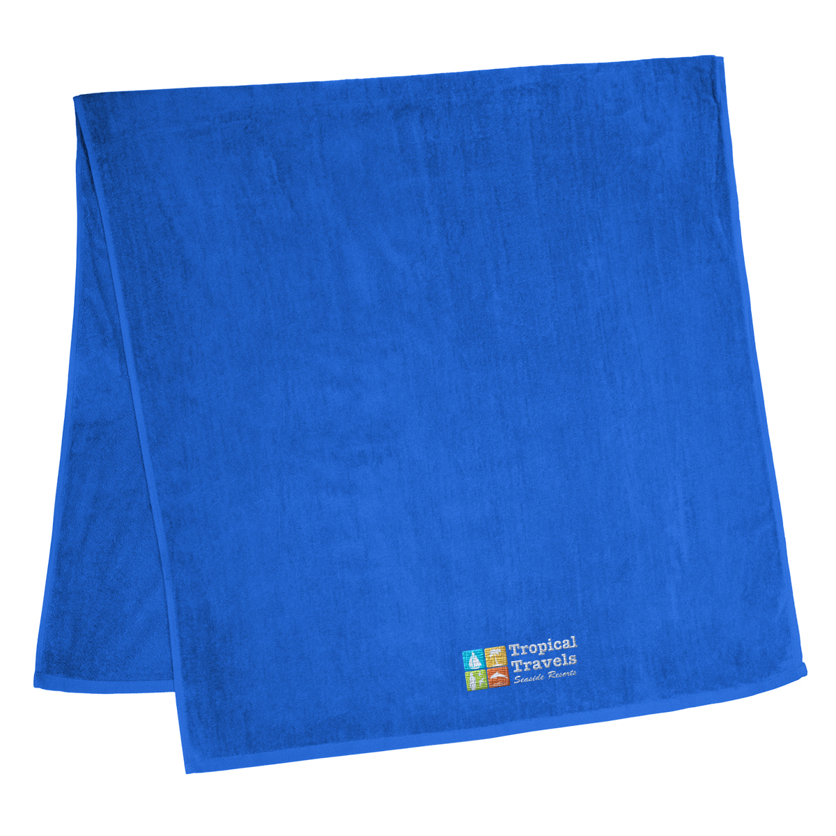 Picture of Baja Heavy-weight Beach Towel