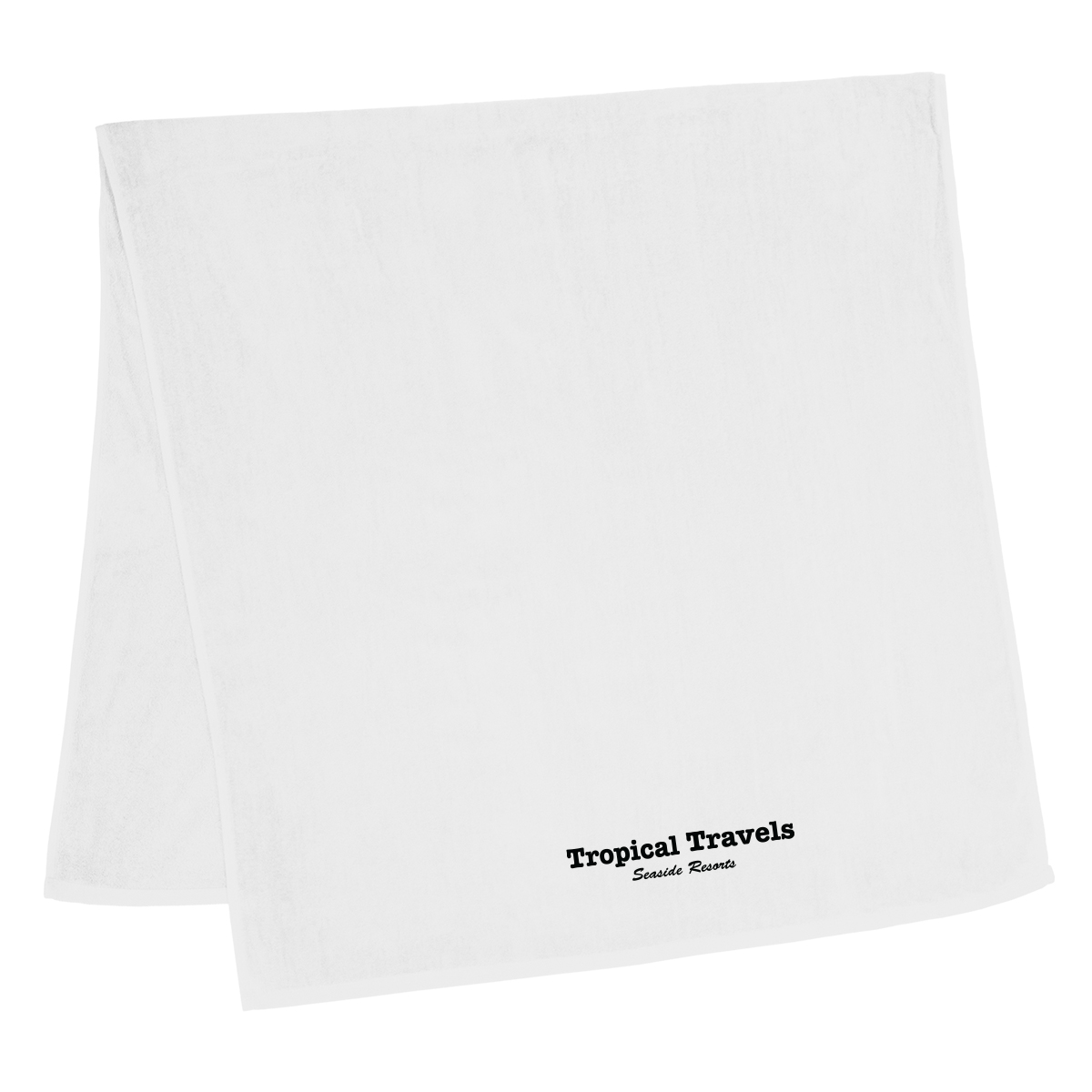 Picture of Baja Heavy-weight Beach Towel