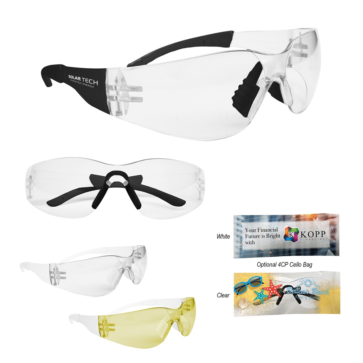 Picture of Safety Spectacles