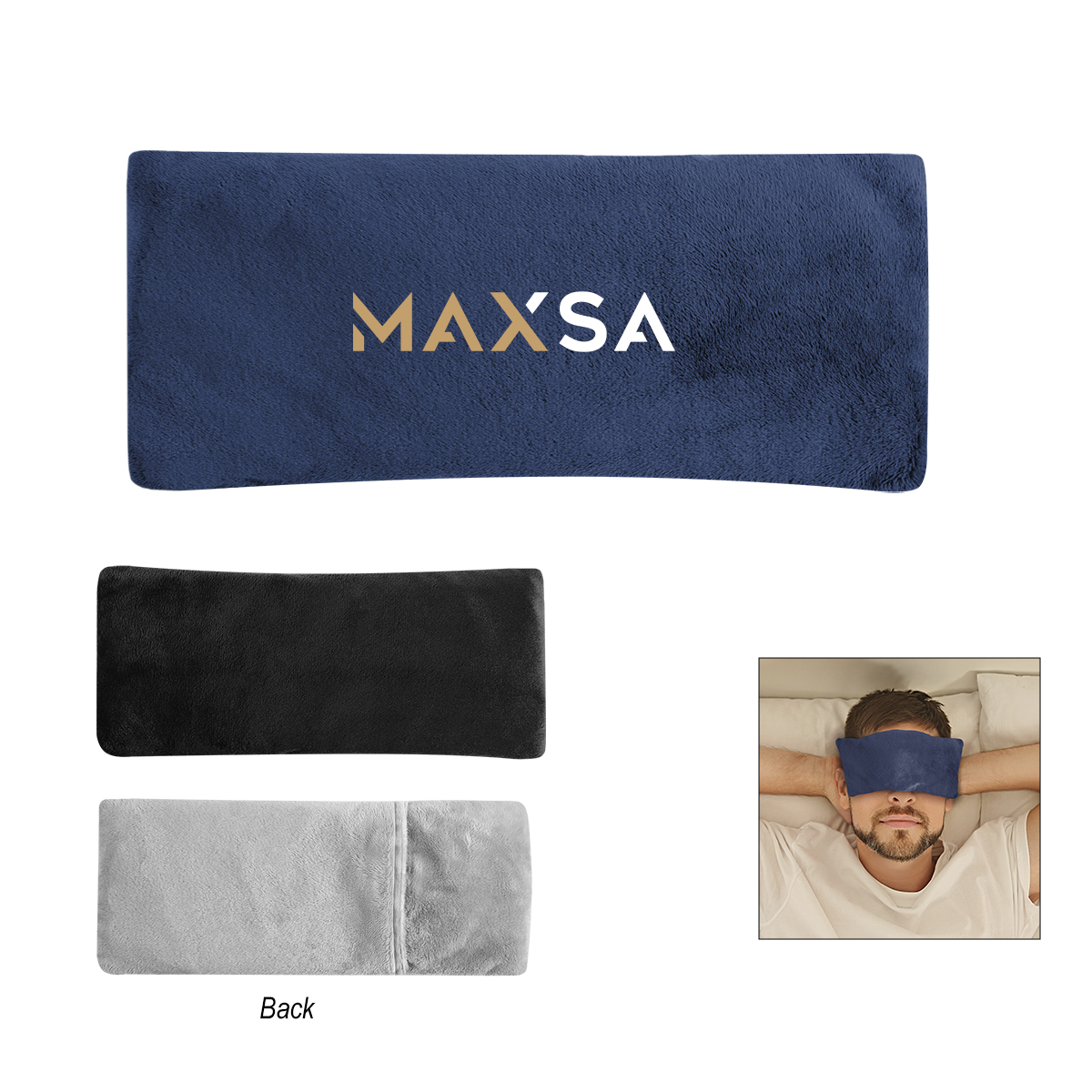 Picture of Eye Pillow