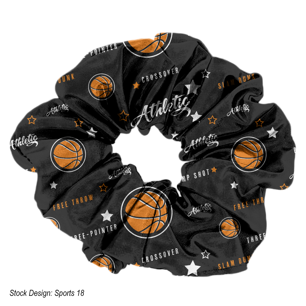 Picture of Sublime Series Scrunchie