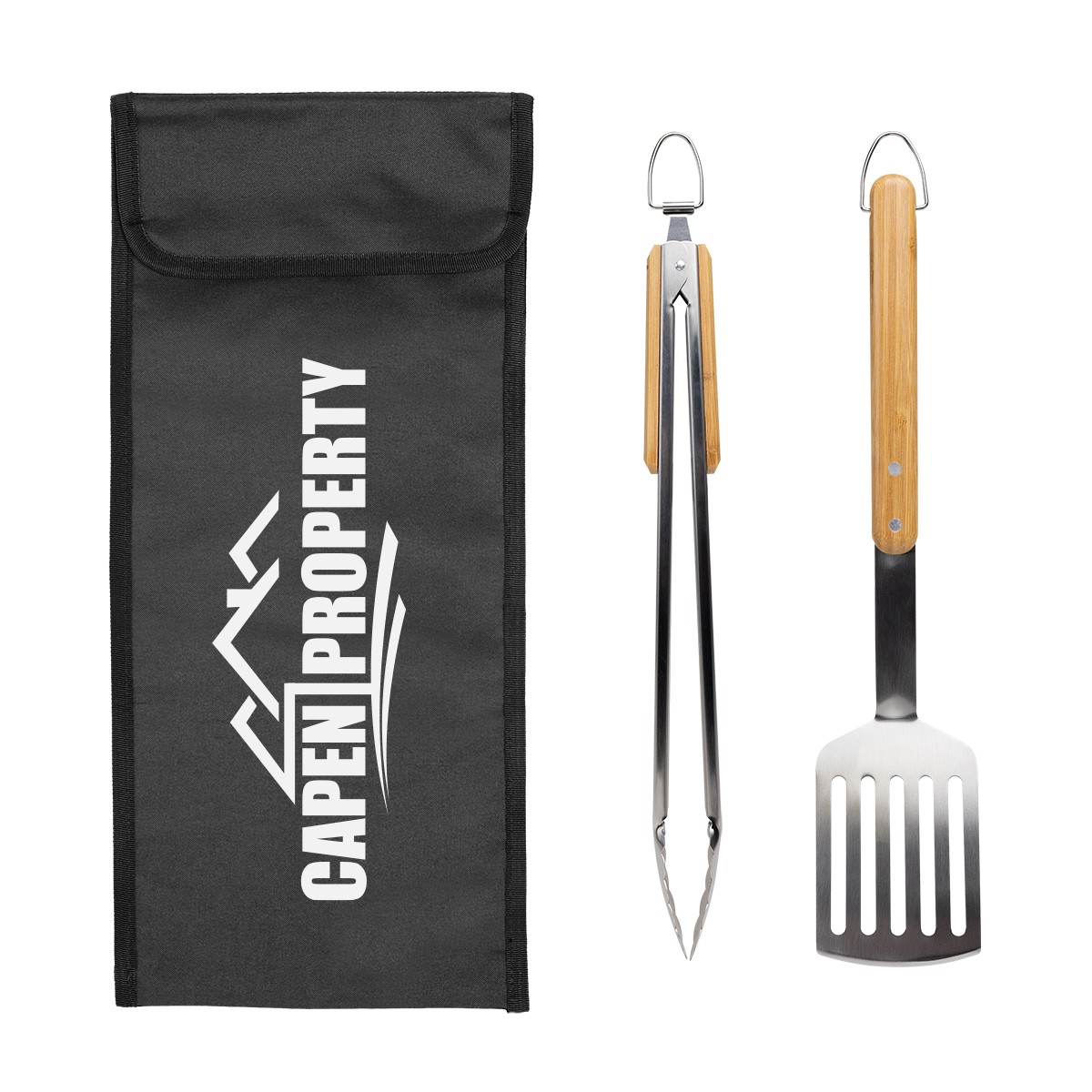 Picture of Bbq Tool Set