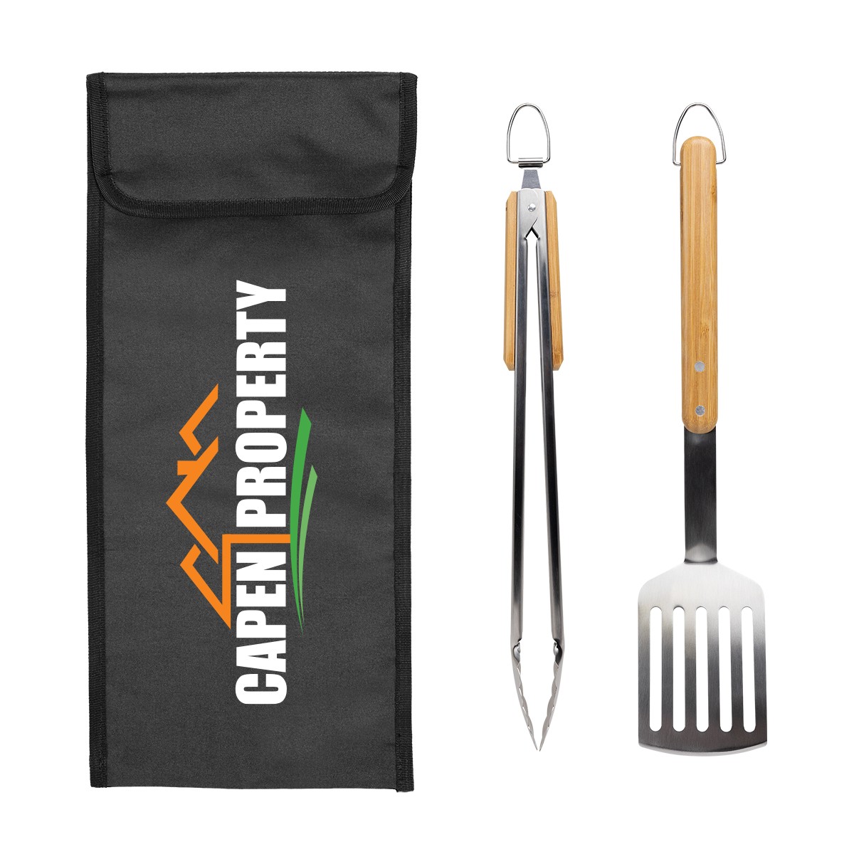 Picture of Bbq Tool Set
