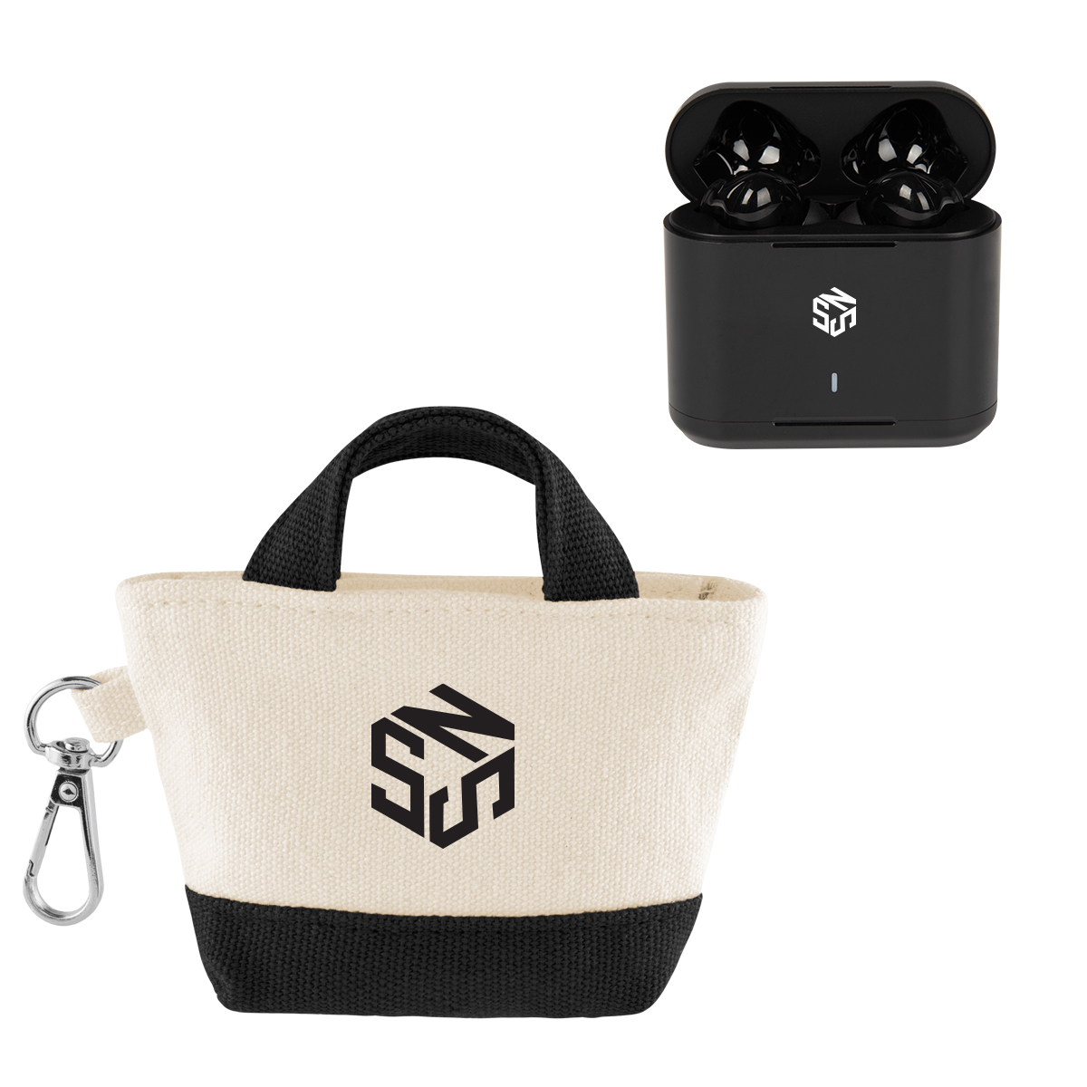 Picture of Tunes & Tote Kit
