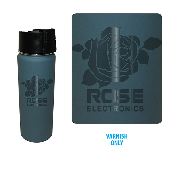 Picture of 20 Oz. Halcyon® Sport Bottle (FCD w/Varnish or Varnish Only)