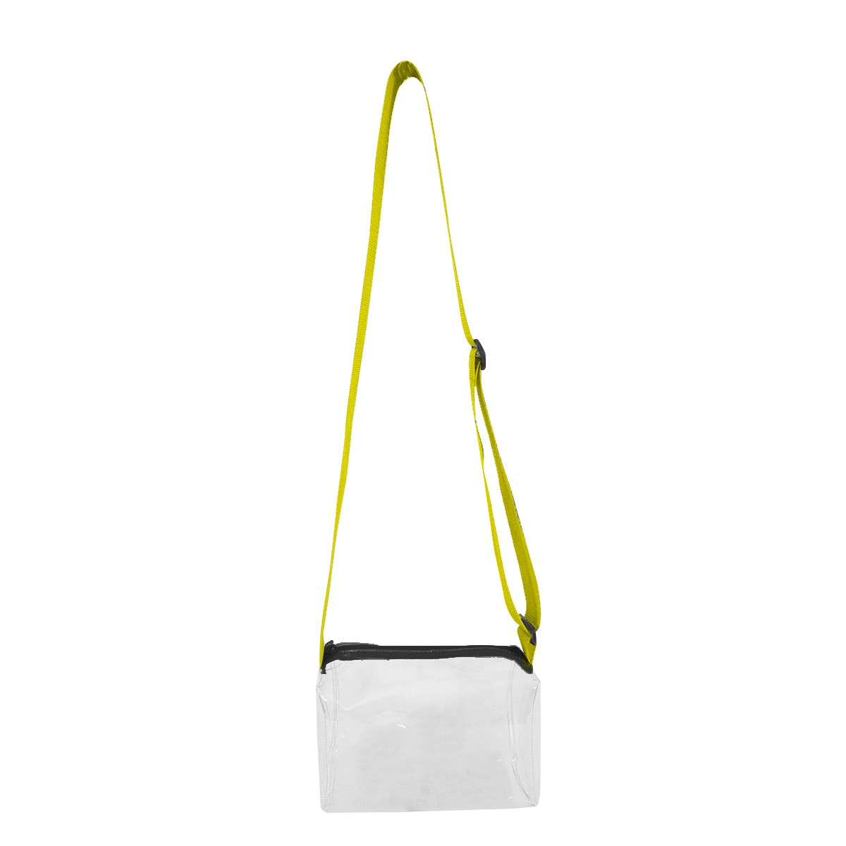 Picture of Clear Crossbody Bag