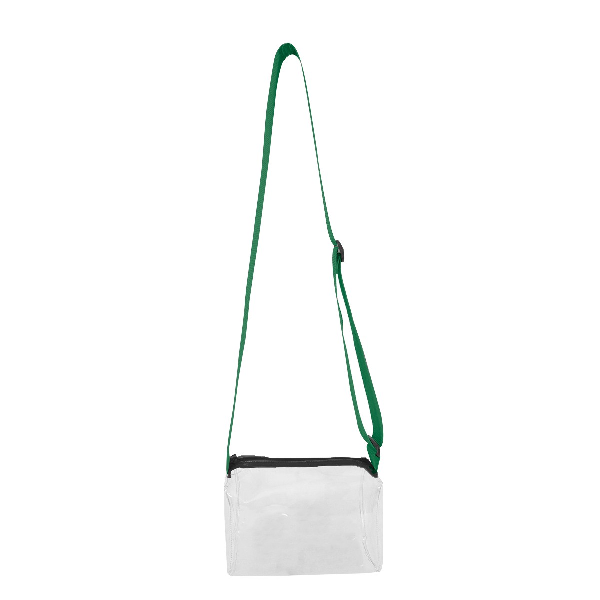 Picture of Clear Crossbody Bag
