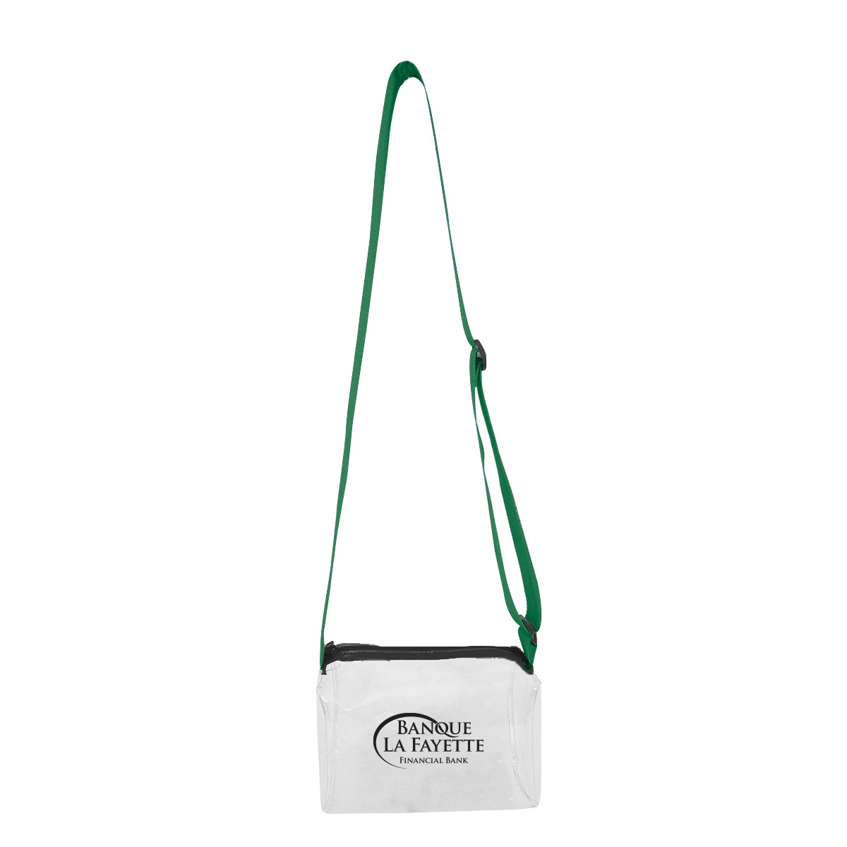 Picture of Clear Crossbody Bag