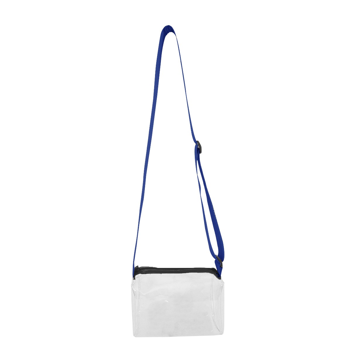 Picture of Clear Crossbody Bag
