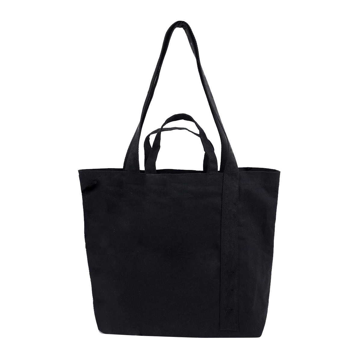 Picture of 10 Oz. Mono-strap Canvas Tote Bag
