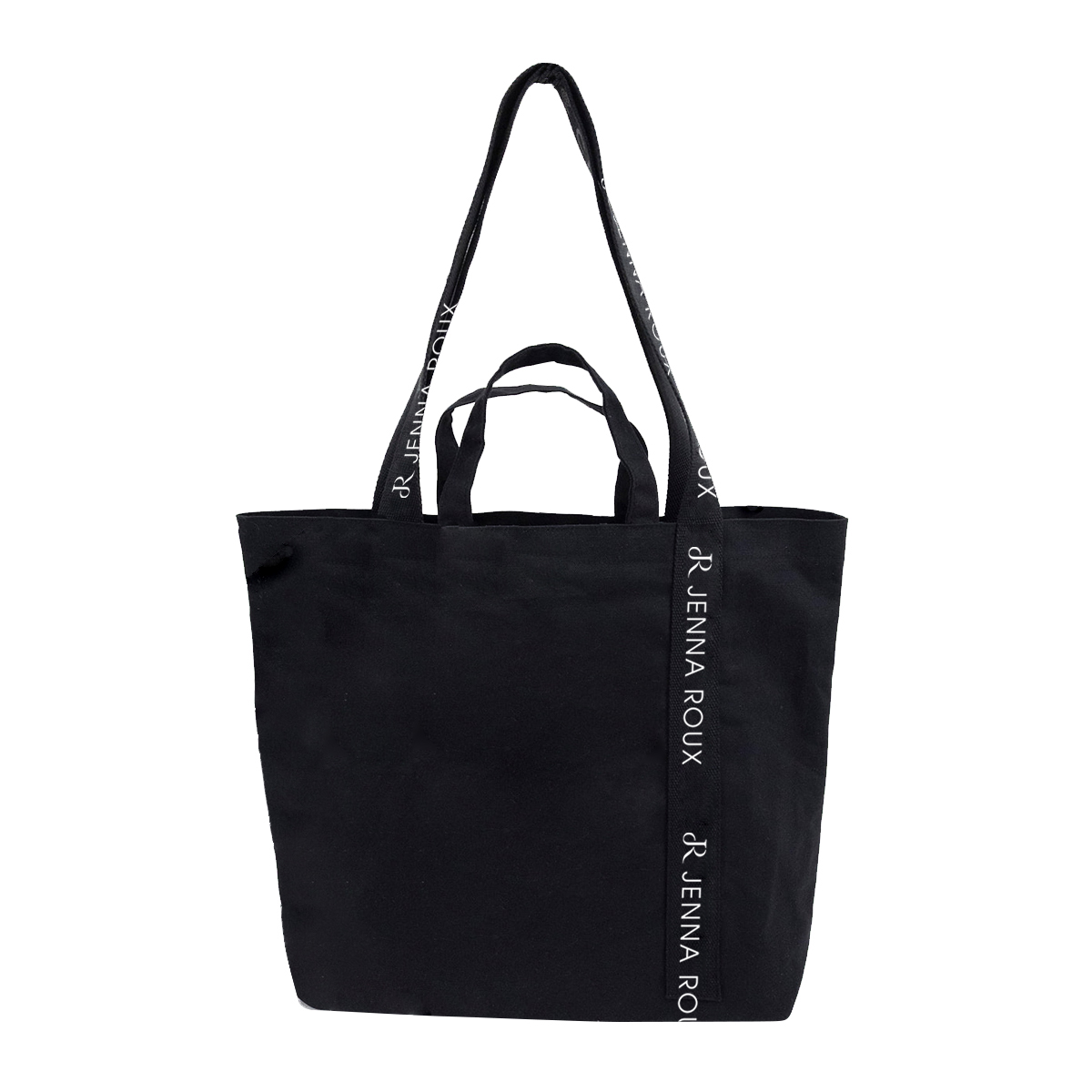 Picture of 10 Oz. Mono-strap Canvas Tote Bag