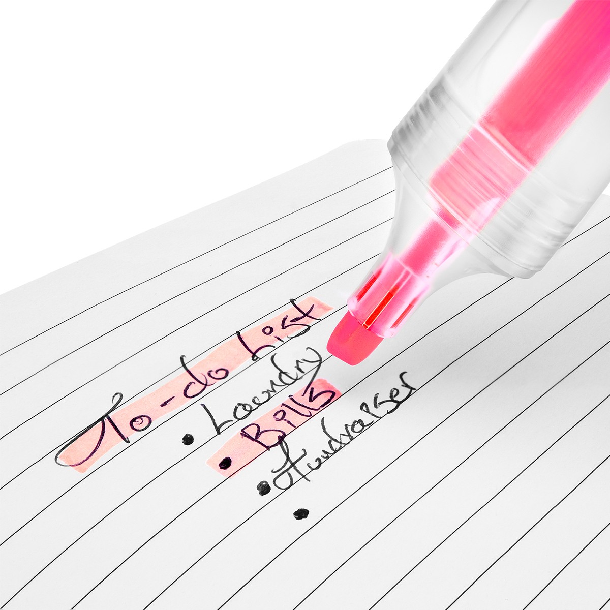 Picture of Rpet Highlighter
