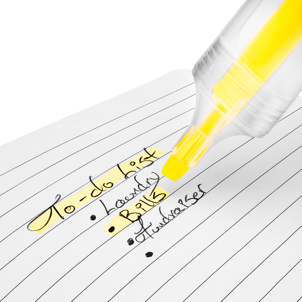 Picture of Rpet Highlighter