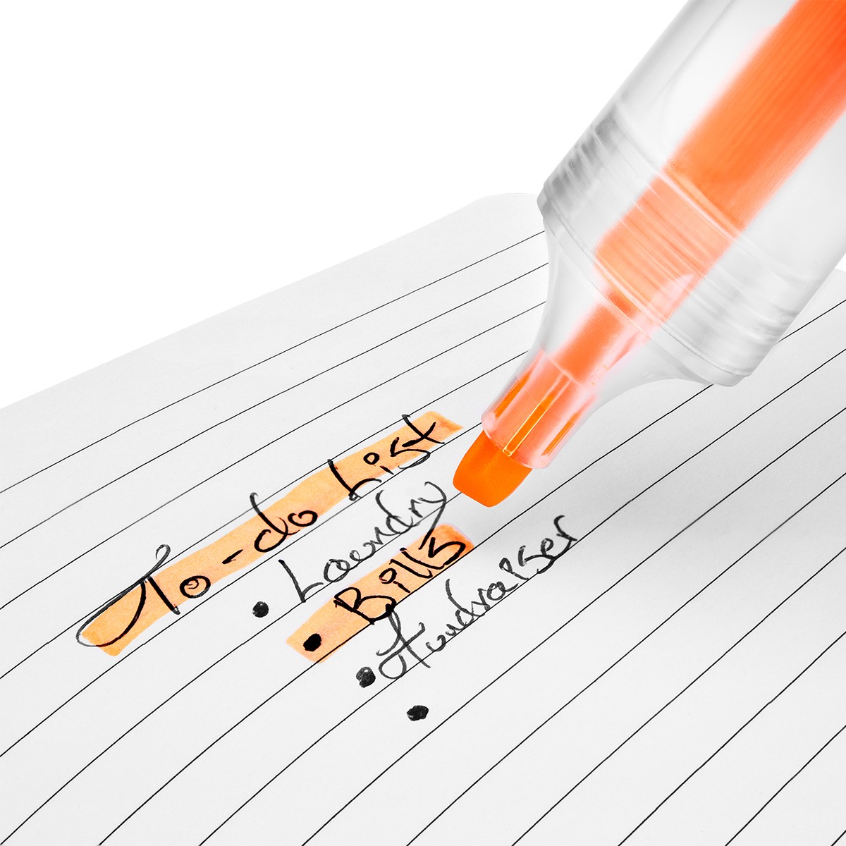 Picture of Rpet Highlighter