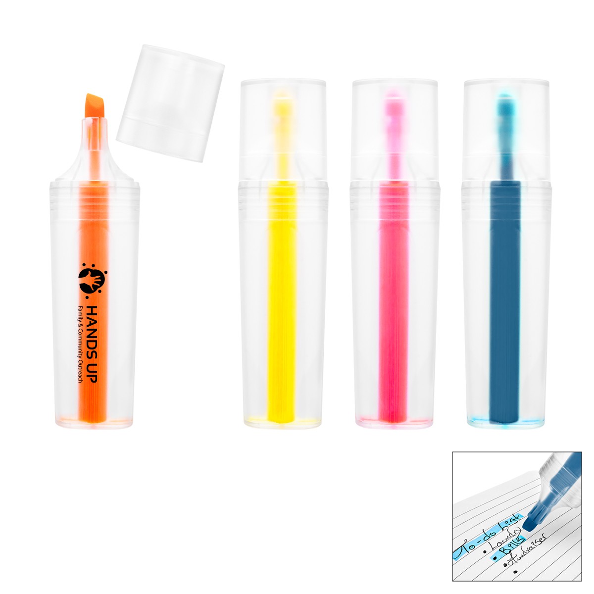 Picture of Rpet Highlighter