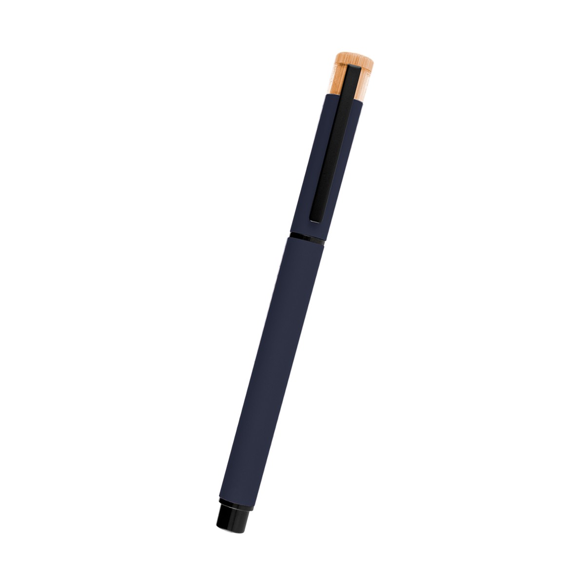 Picture of Ronan Recycled Aluminum Gel Pen