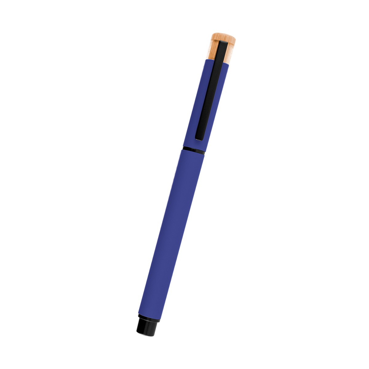 Picture of Ronan Recycled Aluminum Gel Pen