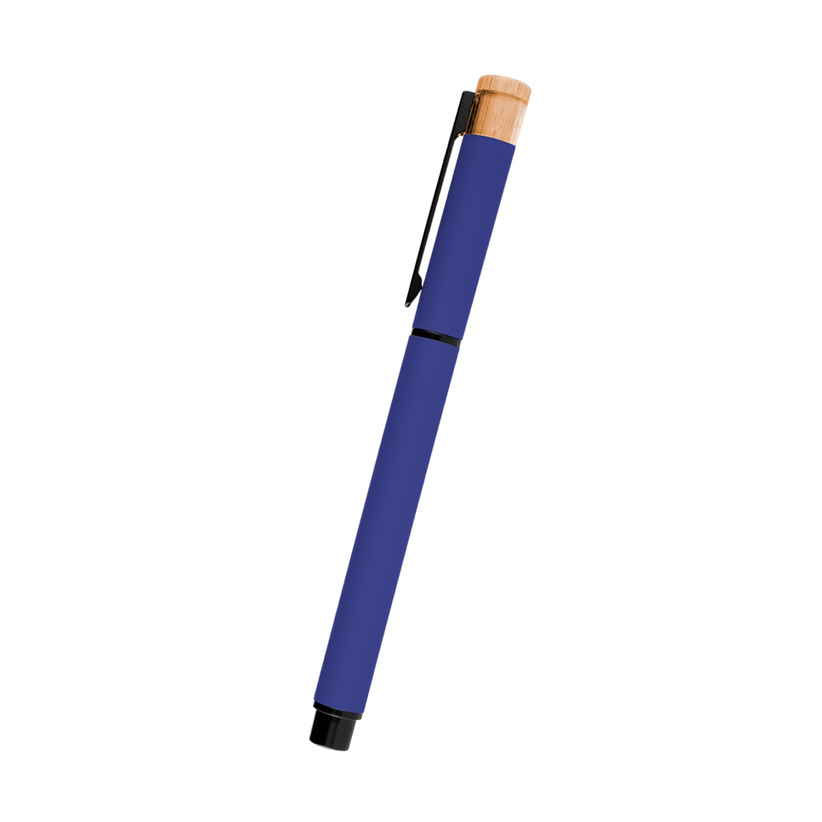 Picture of Ronan Recycled Aluminum Gel Pen