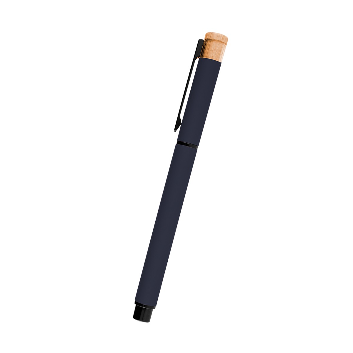 Picture of Ronan Recycled Aluminum Gel Pen