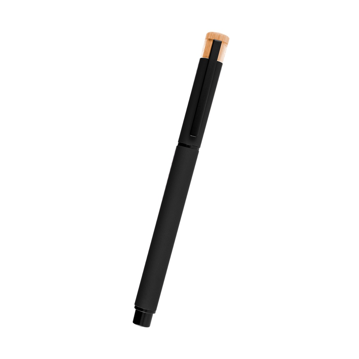 Picture of Ronan Recycled Aluminum Gel Pen