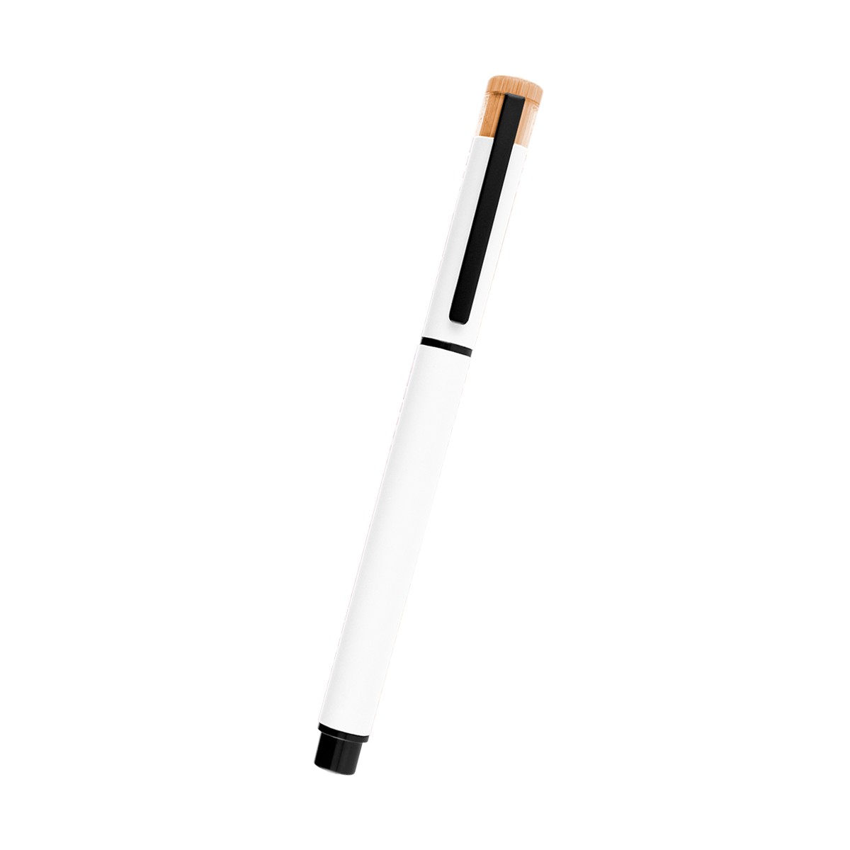 Picture of Ronan Recycled Aluminum Gel Pen