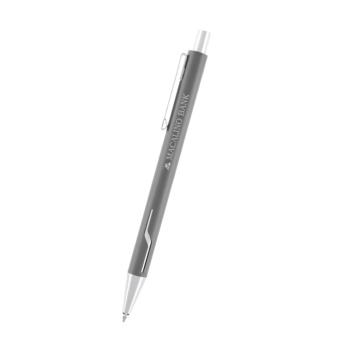 Picture of Dalton Recycled Aluminum Pen