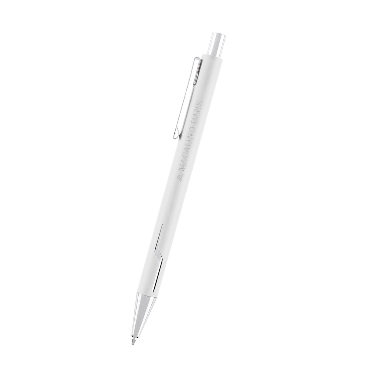Picture of Dalton Recycled Aluminum Pen