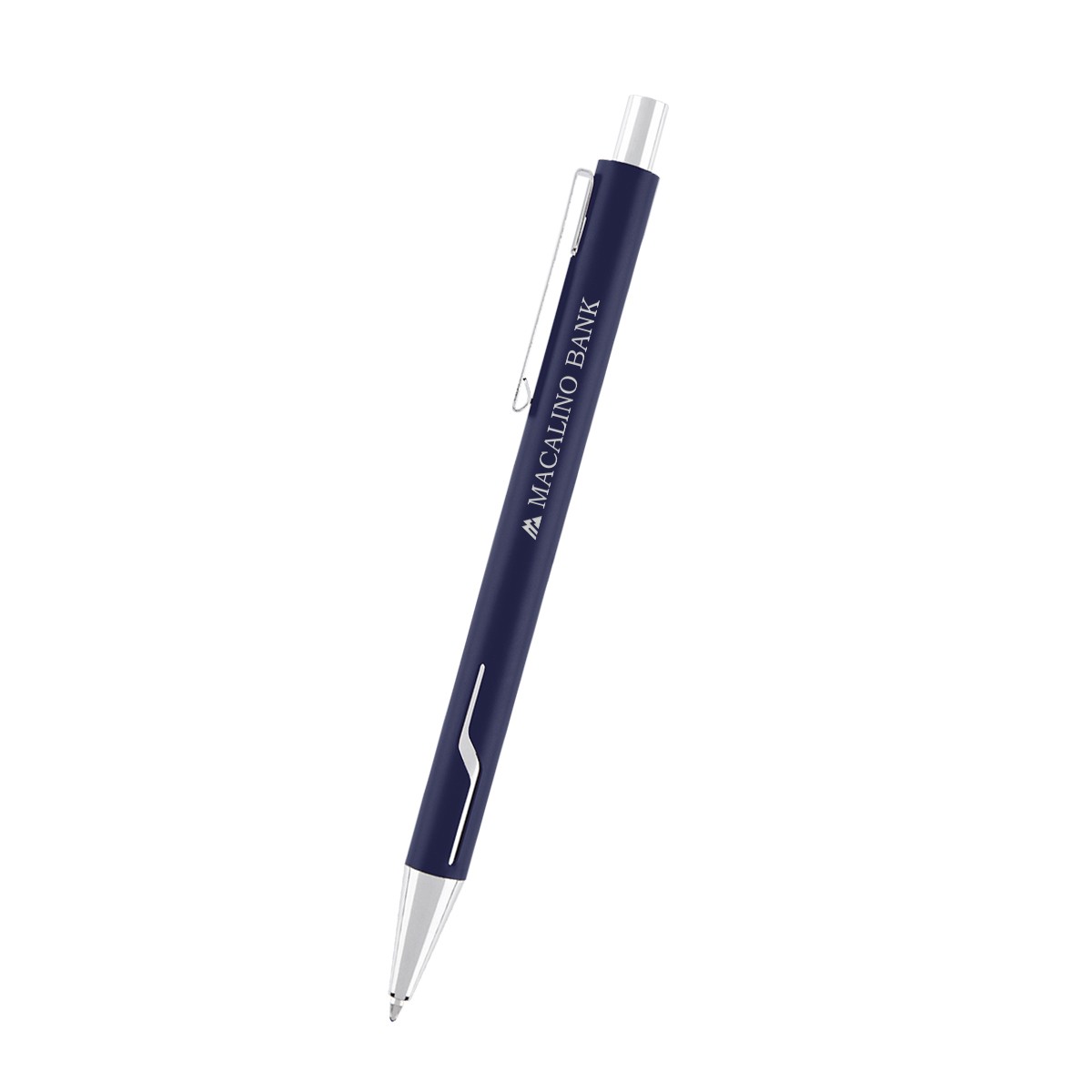 Picture of Dalton Recycled Aluminum Pen