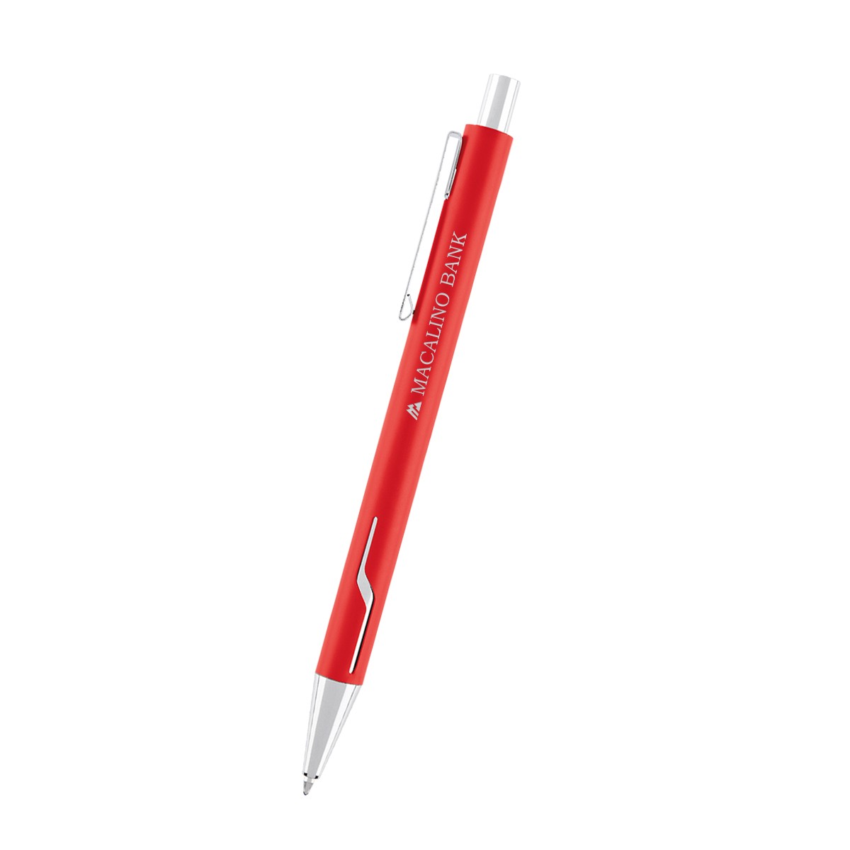 Picture of Dalton Recycled Aluminum Pen