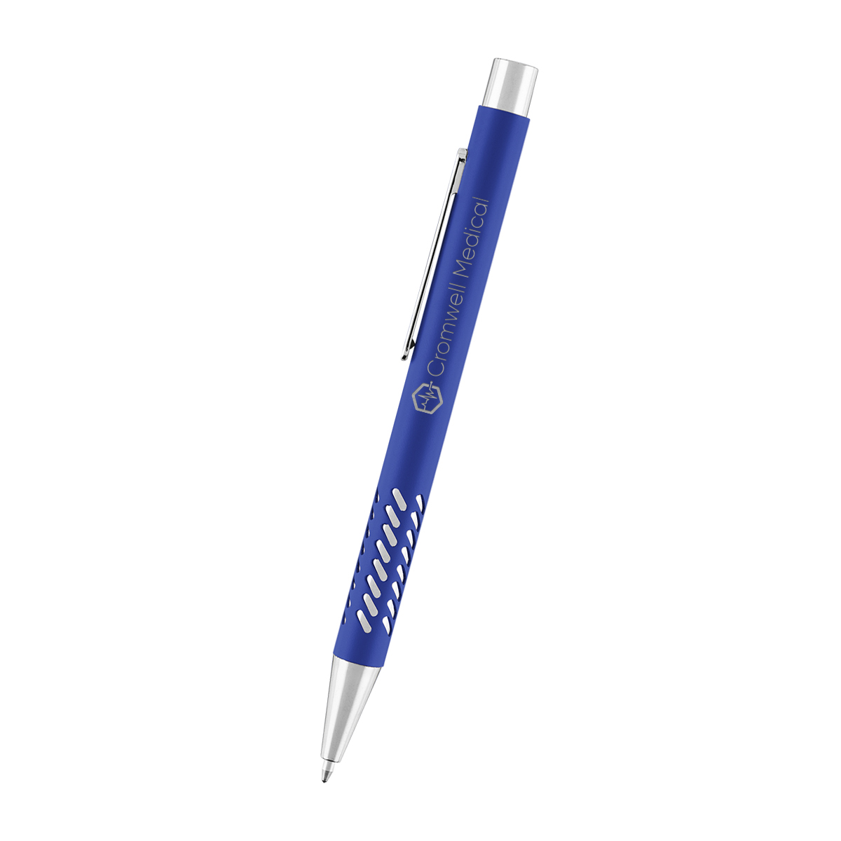 Picture of Jayden Recycled Aluminum Pen