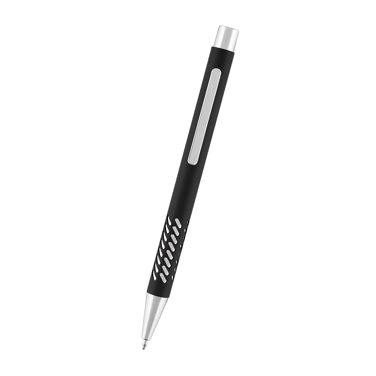 Picture of Jayden Recycled Aluminum Pen