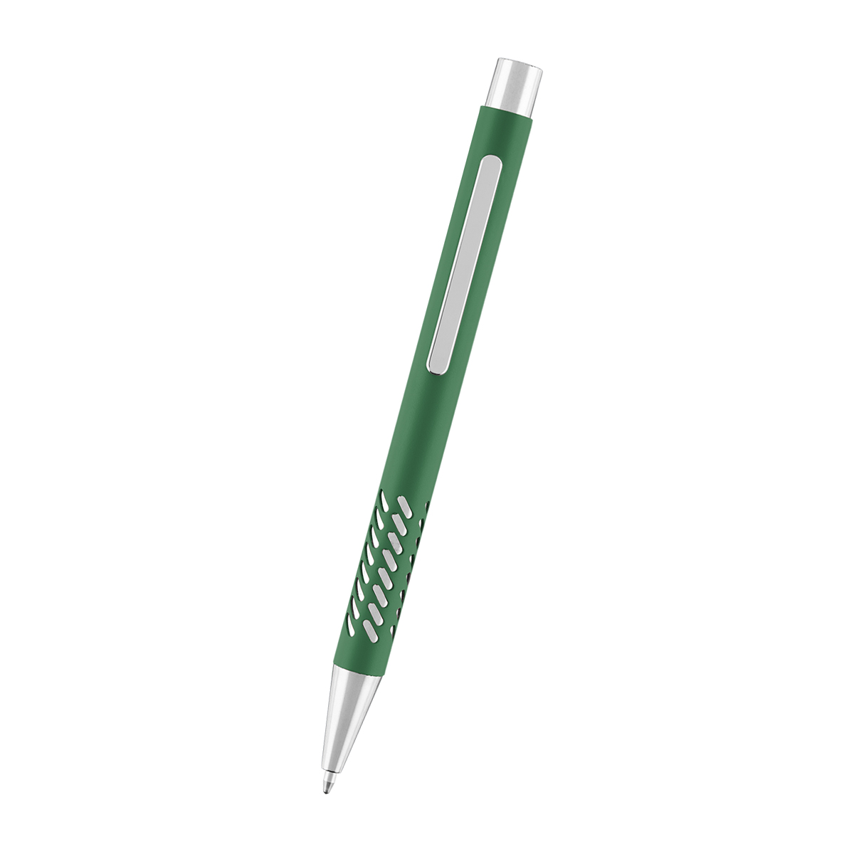 Picture of Jayden Recycled Aluminum Pen