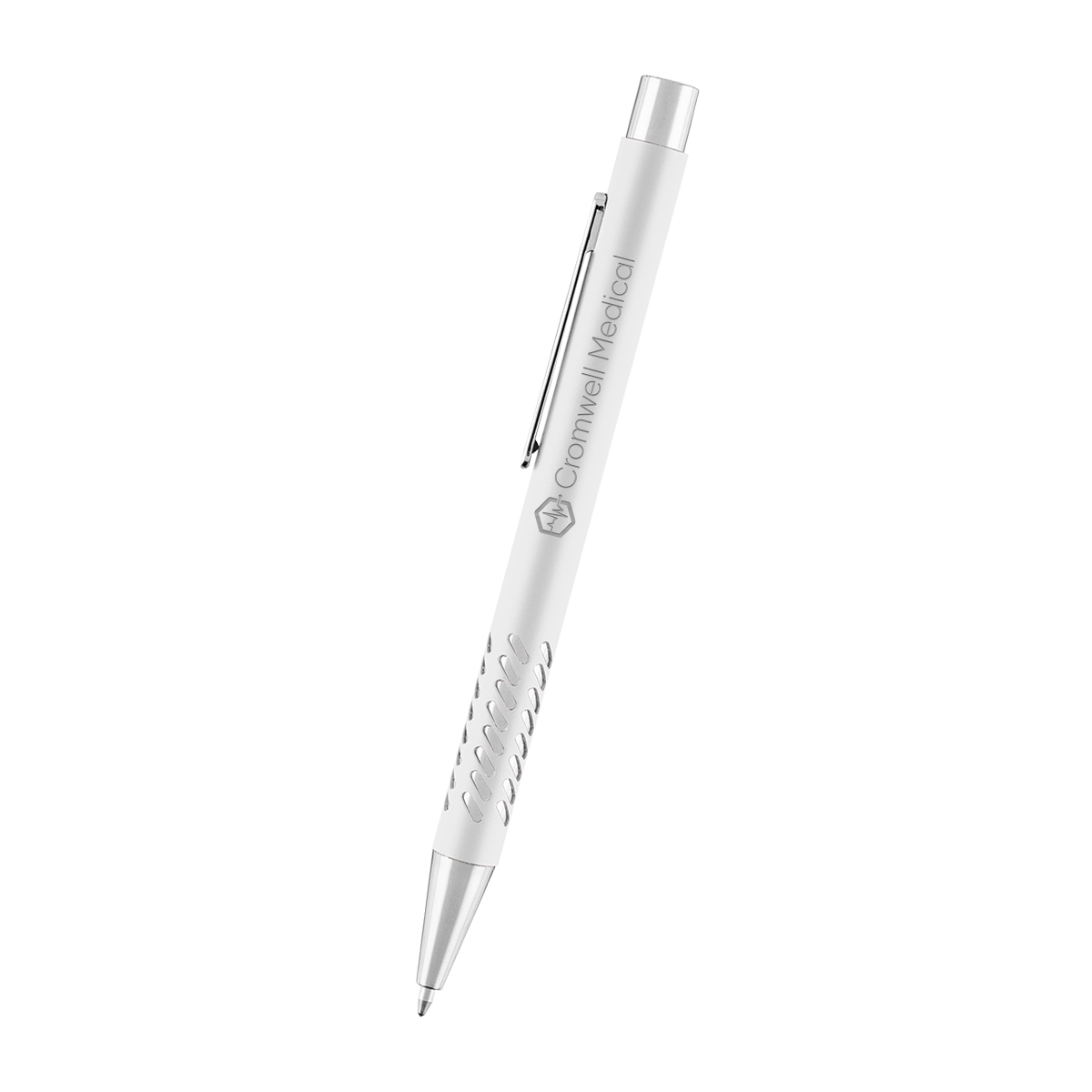 Picture of Jayden Recycled Aluminum Pen