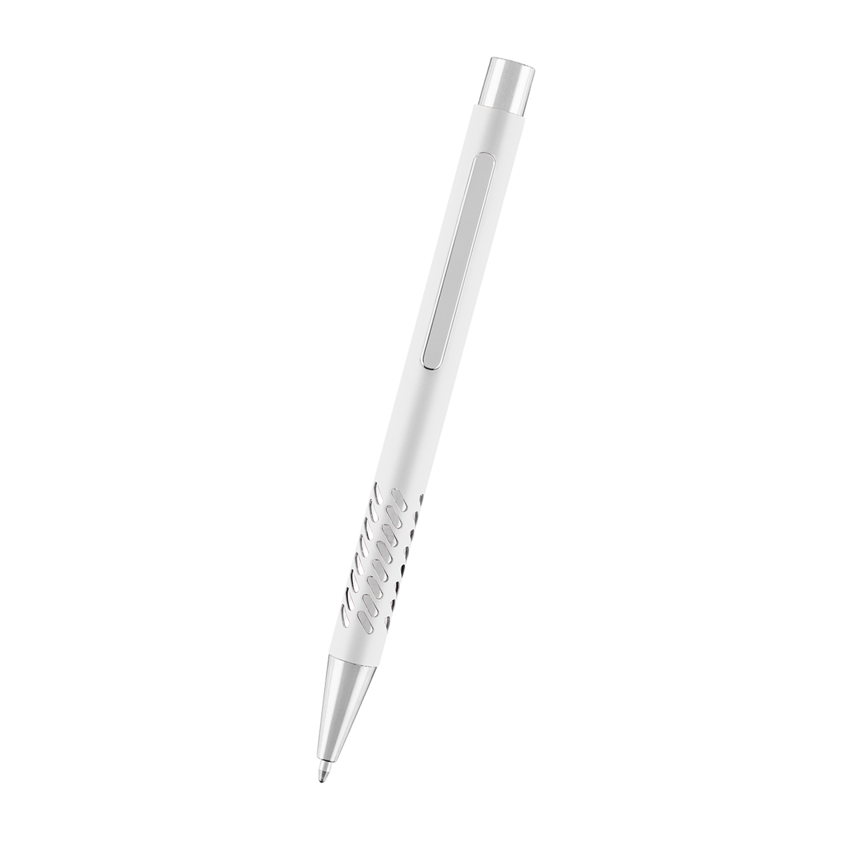 Picture of Jayden Recycled Aluminum Pen