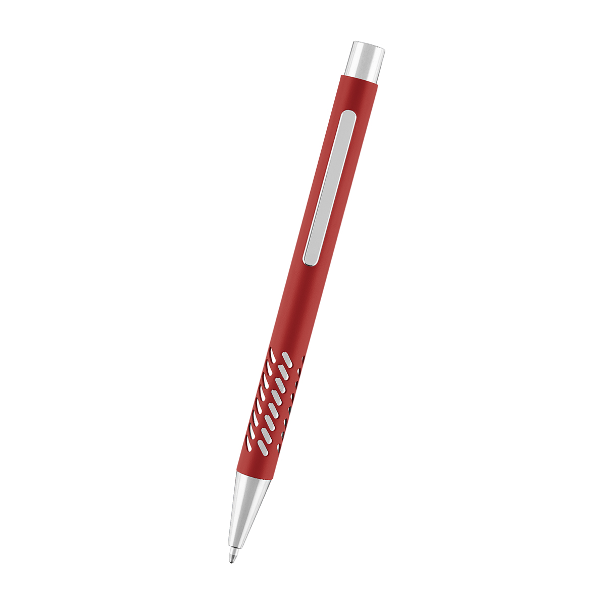 Picture of Jayden Recycled Aluminum Pen