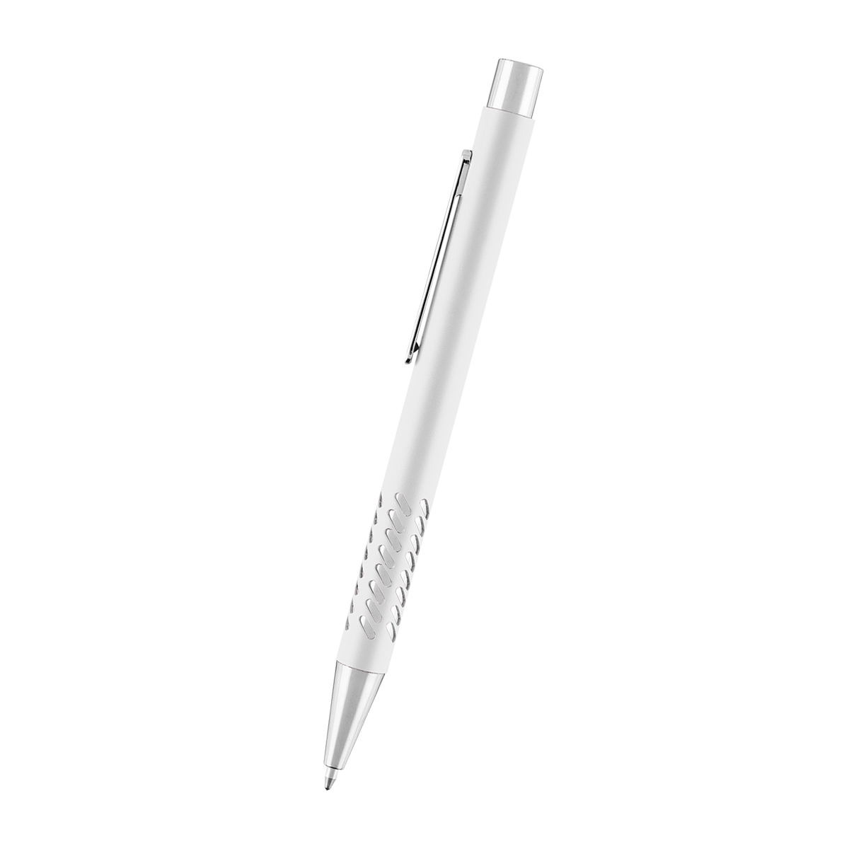 Picture of Jayden Recycled Aluminum Pen