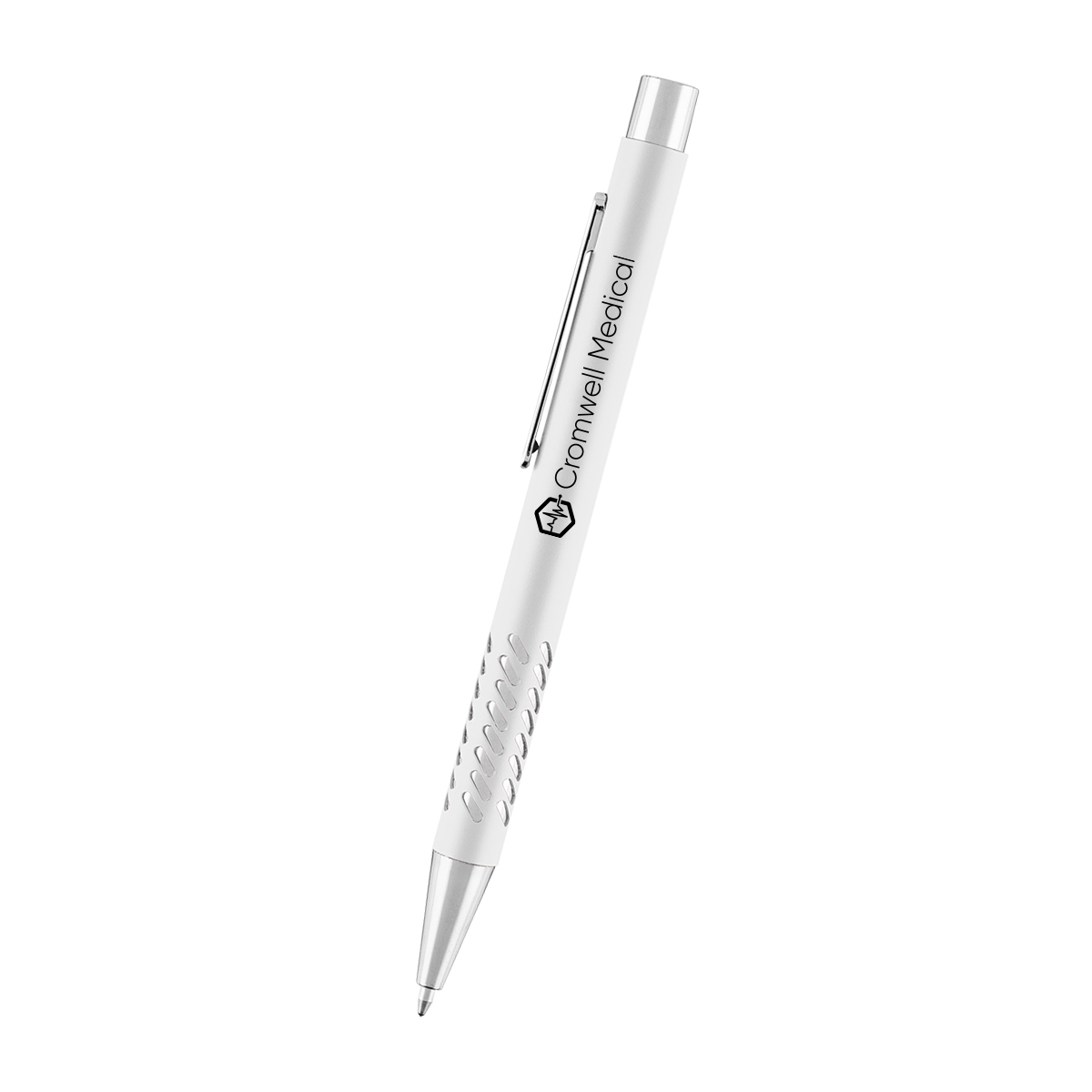 Picture of Jayden Recycled Aluminum Pen
