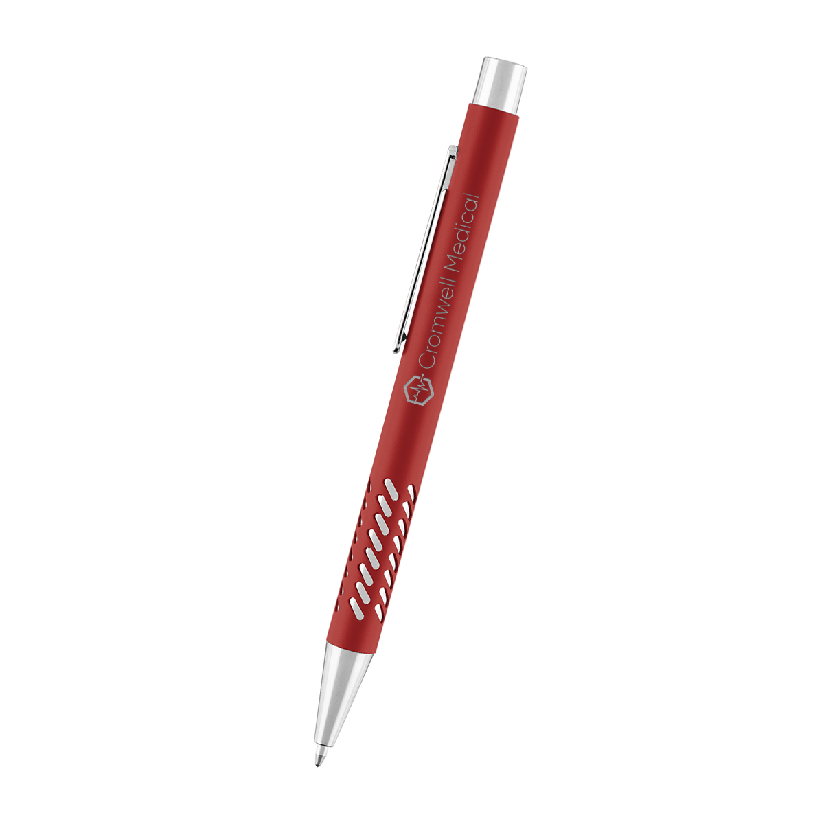 Picture of Jayden Recycled Aluminum Pen