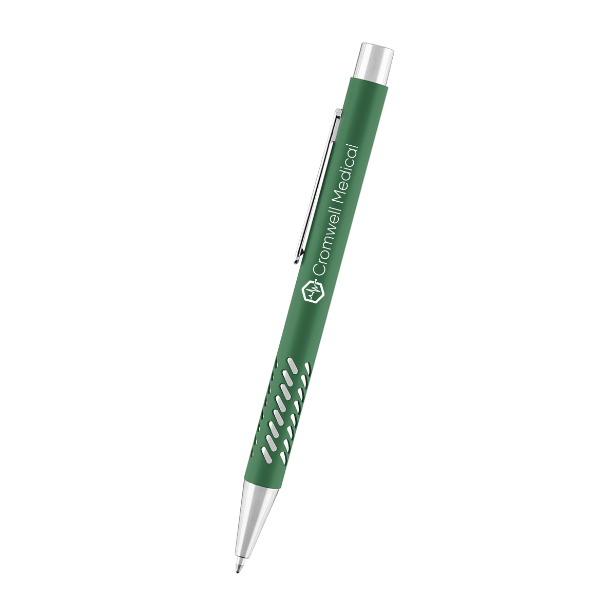 Picture of Jayden Recycled Aluminum Pen