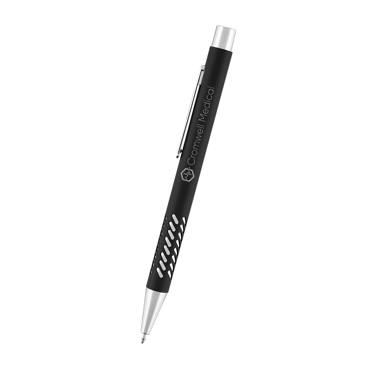 Picture of Jayden Recycled Aluminum Pen