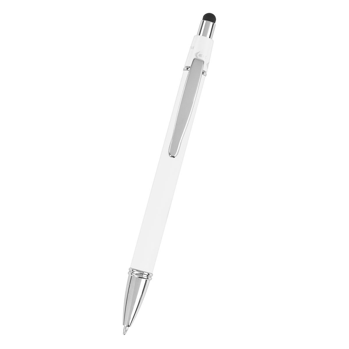Picture of Bella Recycled Aluminum Pen With Stylus