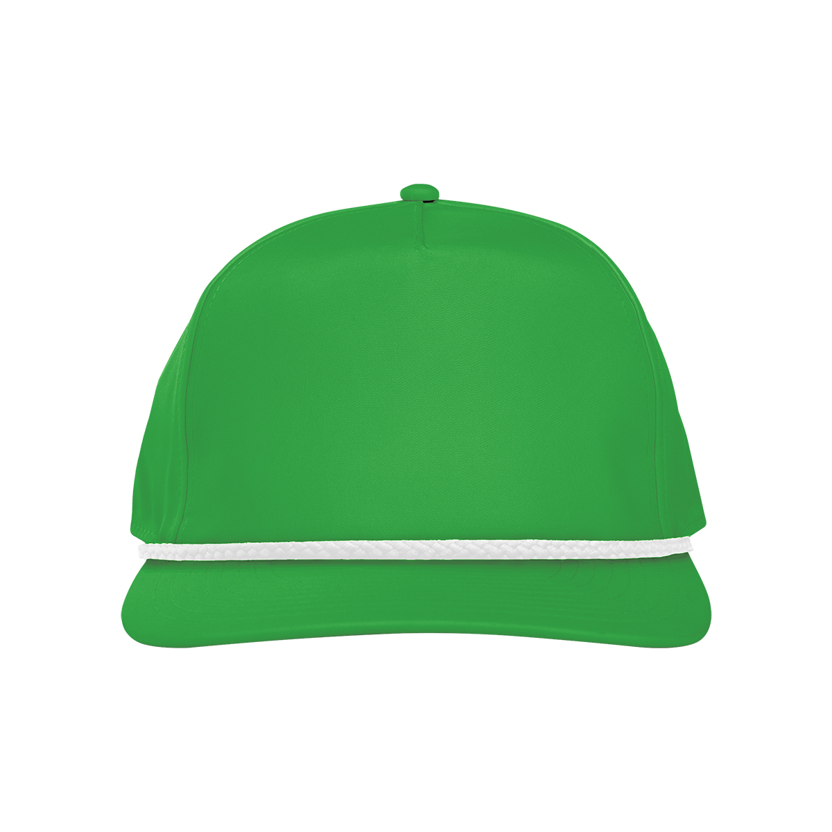 Picture of Stroke Play Solid Rope Cap