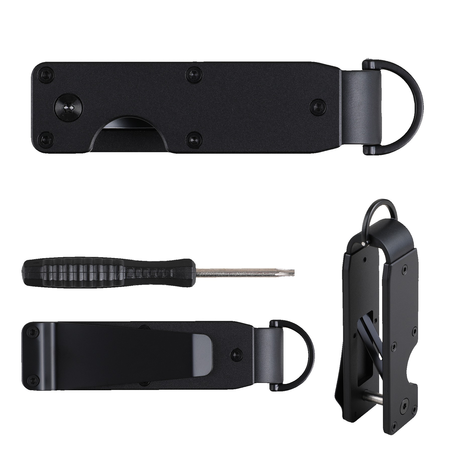 Picture of KnoxClip Key Organizer